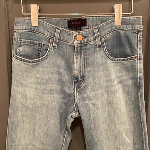 J Brand “Mick” Men’s Jeans Size 31 Skinny Stretchy Fit